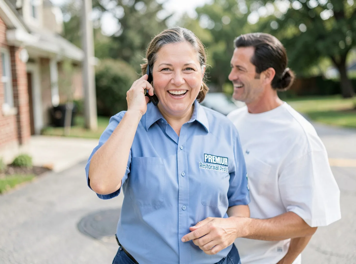 Water Damage Restoration Polk, OH FAQs